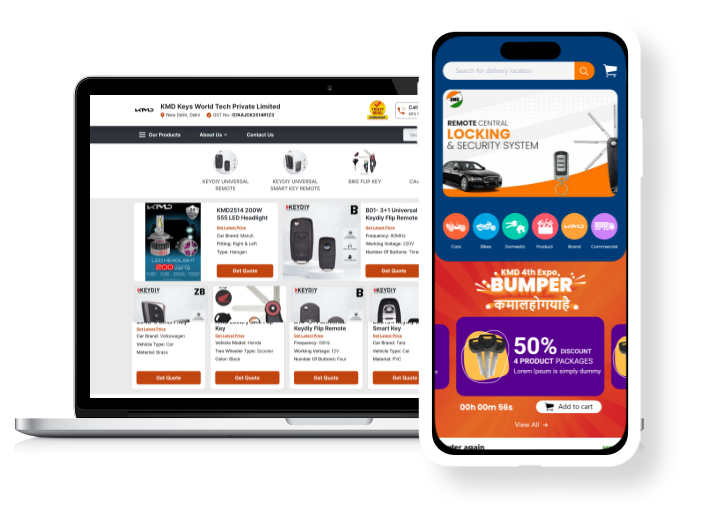 Our Portfolio Showcasing Innovation Excellence